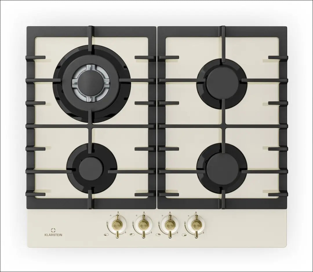 Dujinė kaitlentė “Klarstein” KI1483 - €125 Save 50% 100-200, __label:Pristatymas 1-2 d.d., color-smelio, elektronika,