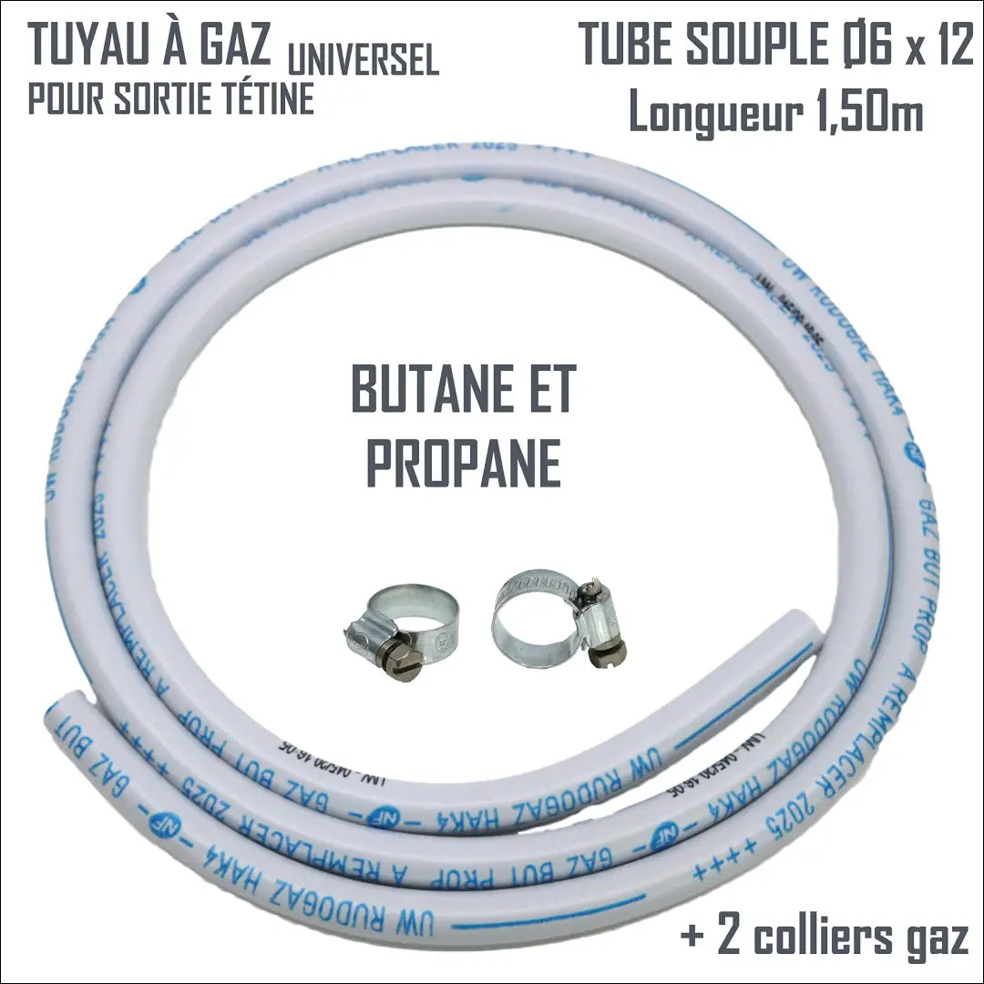 Dujų žarna SP122 - €5 Save 50% __label:Pristatymas 1-2 d.d., laisvalaikis, under-25 Iki €25 | Namų imperija Fast