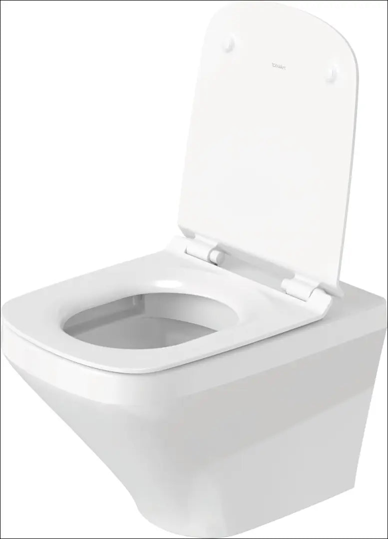 “Duravit” klozeto dangtis SP350 - €23 Save 80% __label:Pristatymas 1-2 d.d., color-balta, material-plastikas,