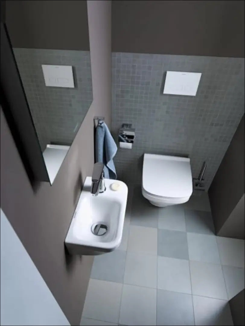 “Duravit” klozeto dangtis SP350 - €23 Save 80% __label:Pristatymas 1-2 d.d., color-balta, material-plastikas,