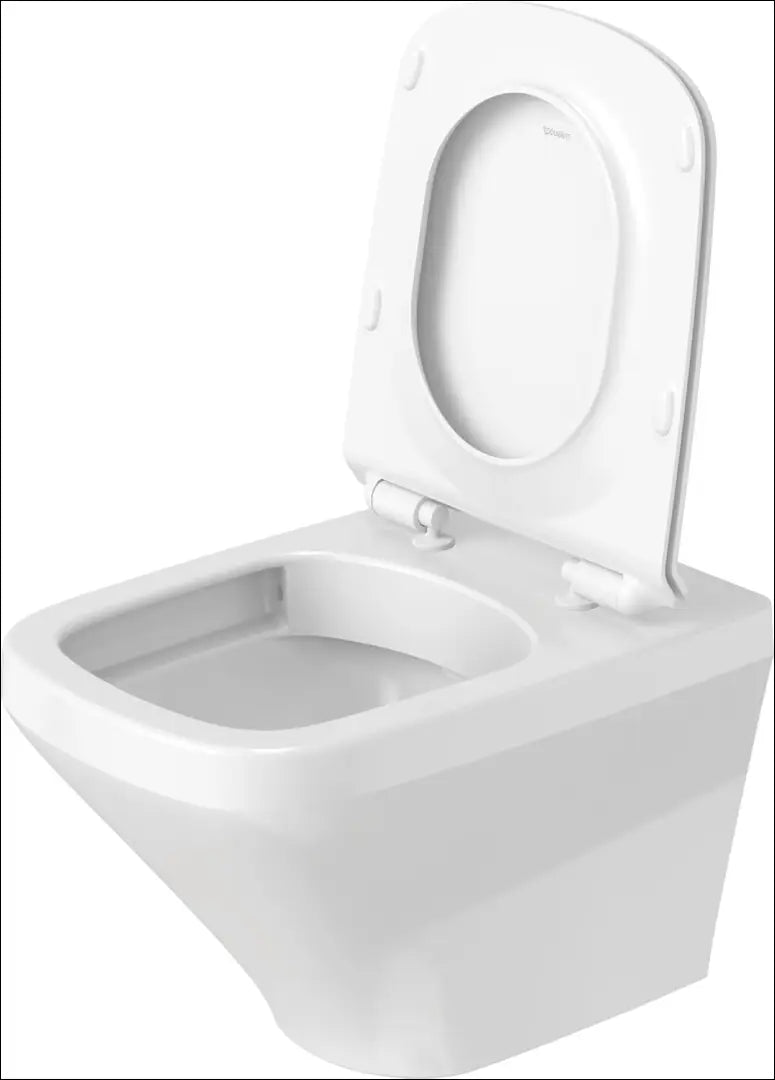“Duravit” klozeto dangtis SP350 - €23 Save 80% __label:Pristatymas 1-2 d.d., color-balta, material-plastikas,