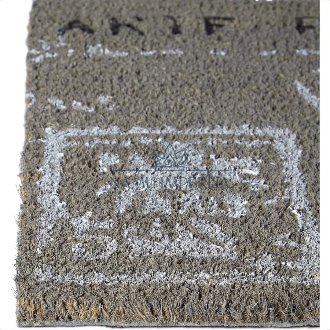 Durų kilimėlis DI9537 €11 Save 50% __label:Pristatymas 1 2 d.d., color pilka, kilimai, kita, size 40x60cm Kilimai Door