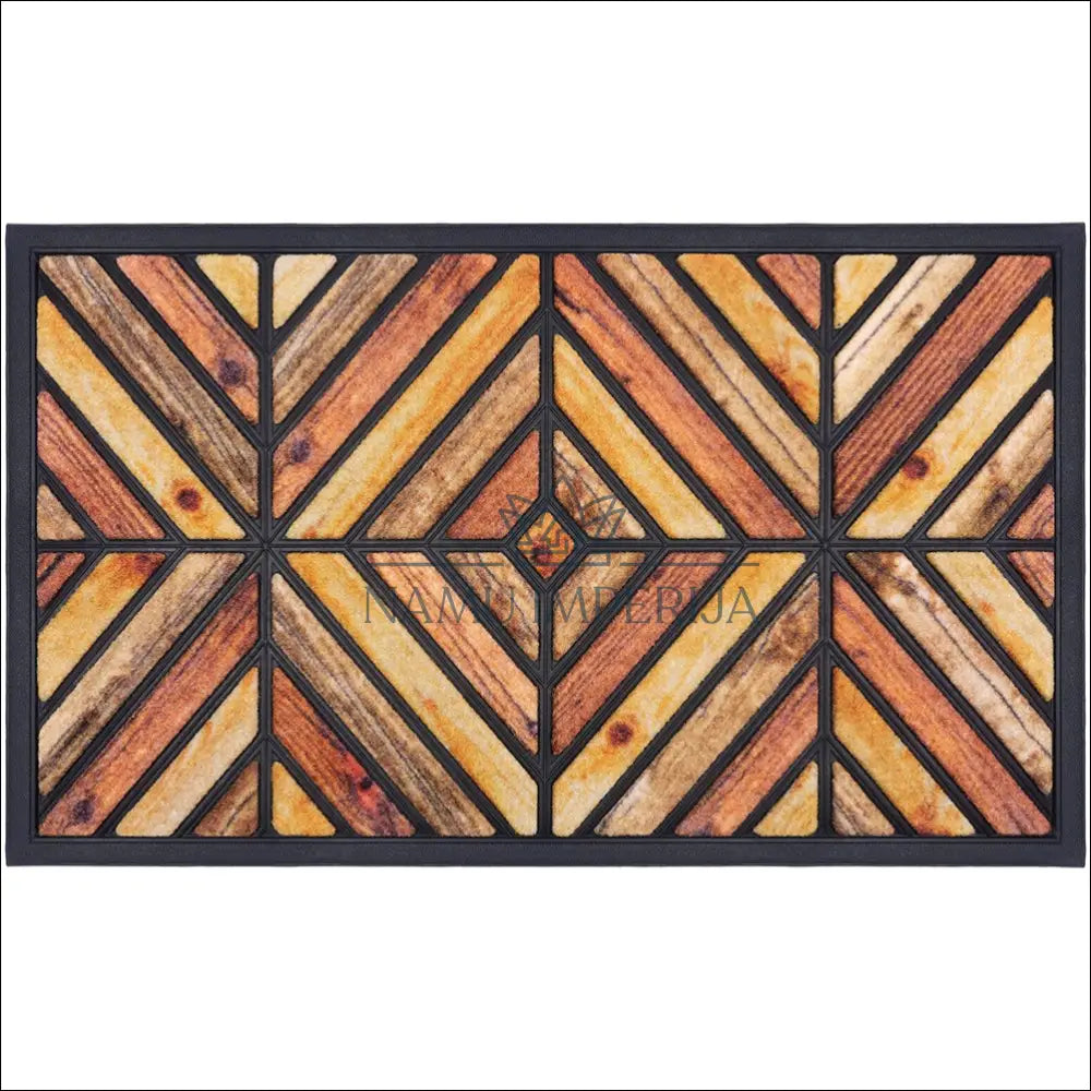 Durų kilimėlis DI9568 - €16 Save 55% __label:Pristatymas 1-2 d.d., color-ruda, kilimai, kita, lauko Kilimai Door Mats