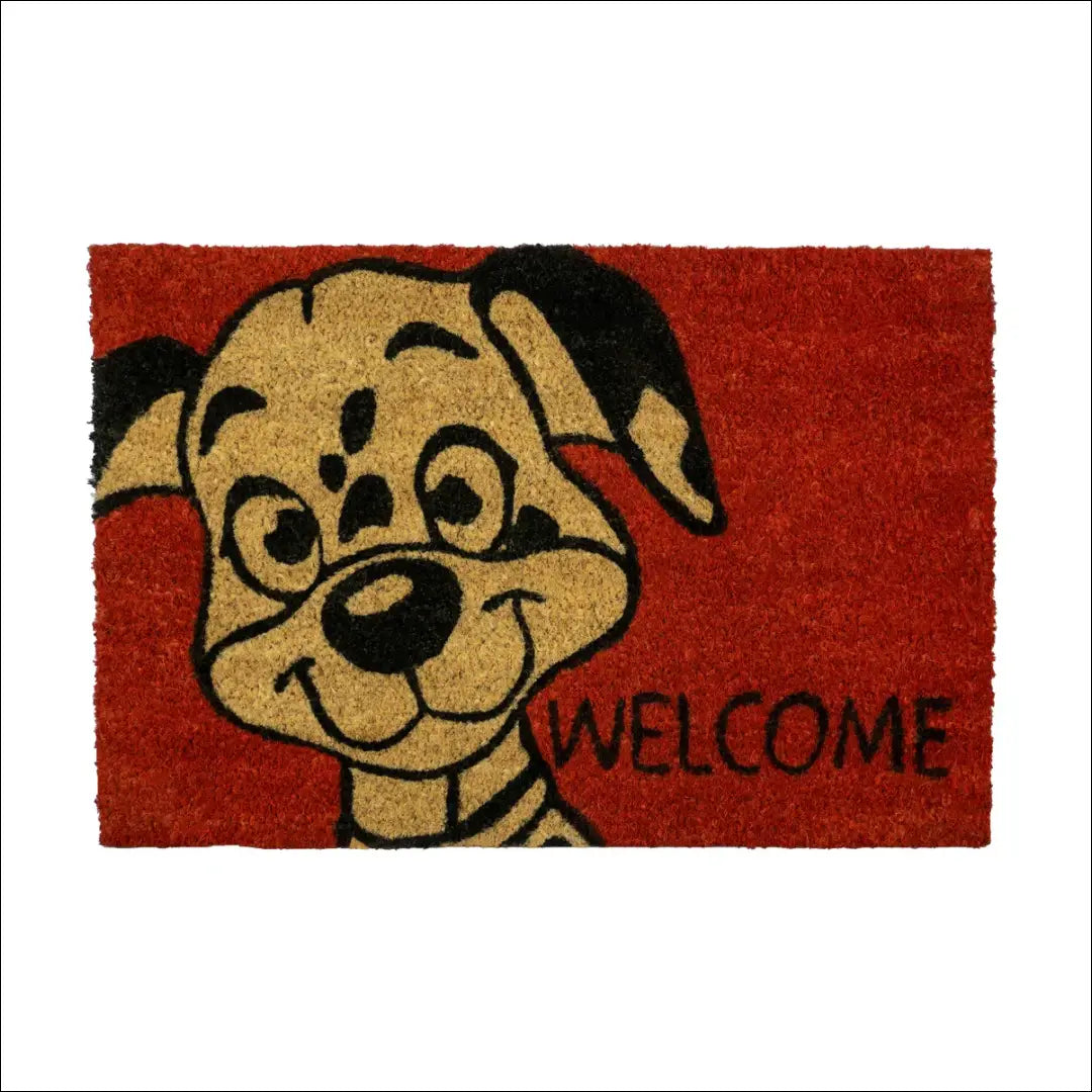 Durų kilimėlis RU1137 - €27 Save 50% 25-50, __label:Pristatymas 1-2 d.d., color-juoda, color-oranzine, color-ruda