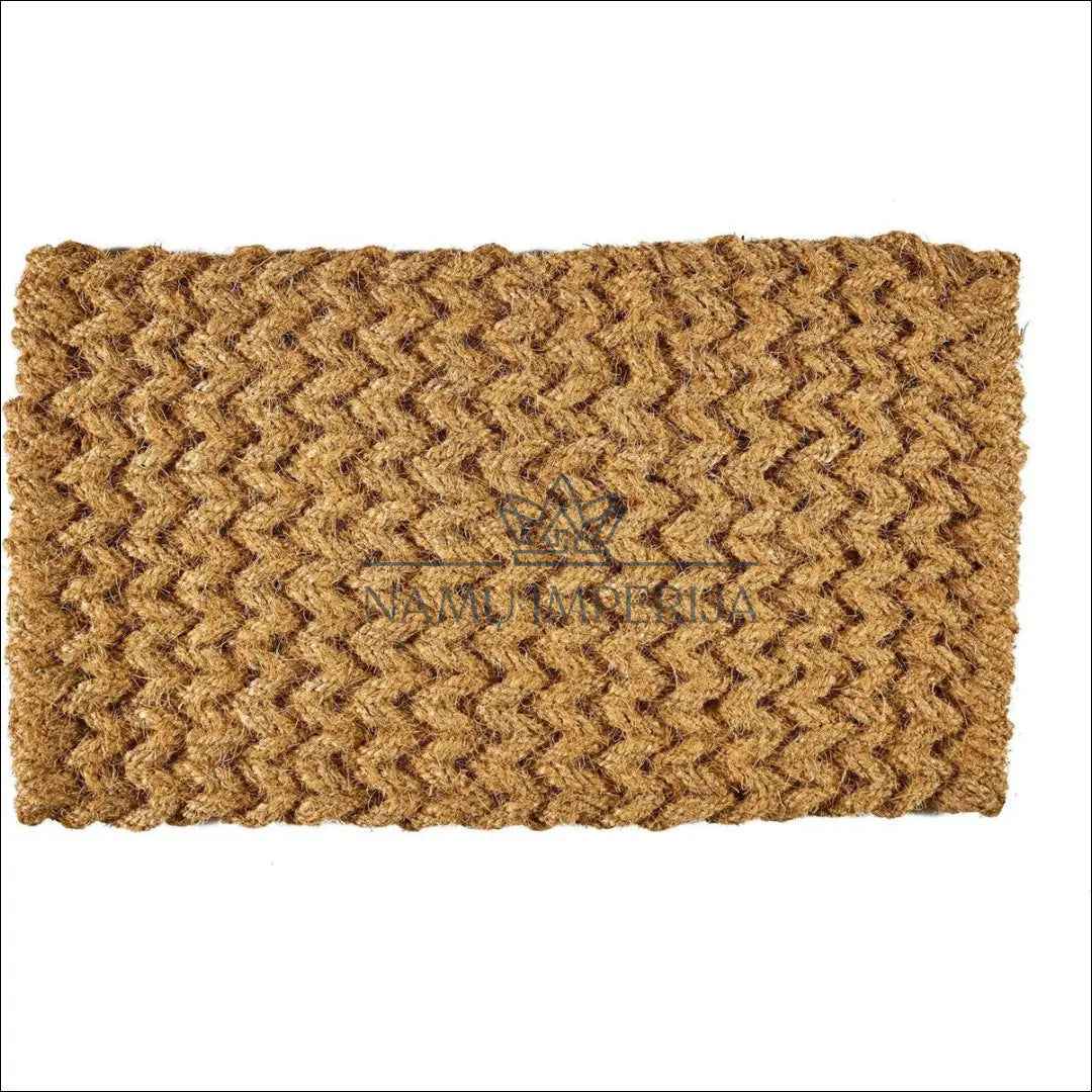 Durų kilimėlis RU829 - €27 Save 40% 25-50, __label:Pristatymas 1-2 d.d., color-smelio, kilimai, siauliai Kilimai | Namų