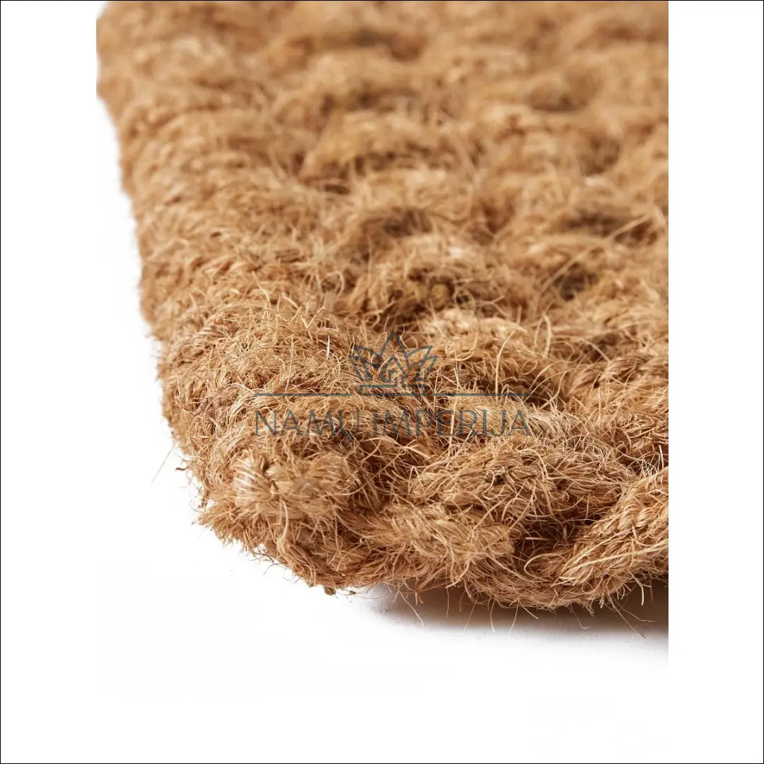 Durų kilimėlis RU829 - €27 Save 40% 25-50, __label:Pristatymas 1-2 d.d., color-smelio, kilimai, siauliai Kilimai | Namų