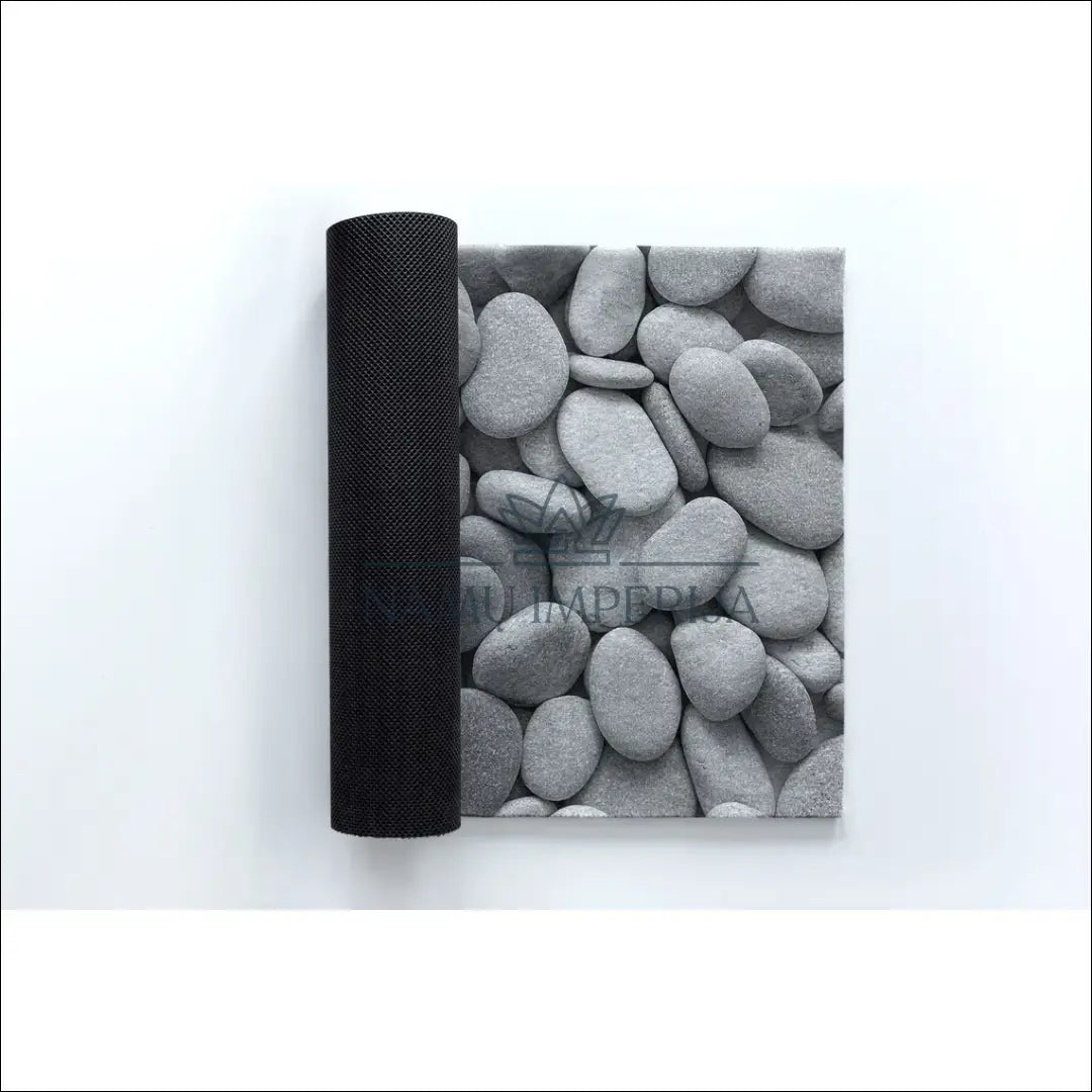 Durų kilimėlis RU920 - €34 Save 50% 25-50, __label:Pristatymas 1-2 d.d., color-pilka, kilimai, material-poliesteris 60