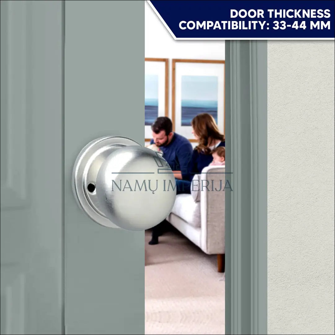 Durų rankenos komplektas DA0023 - €17 Save 50% __label:Pristatymas 1-2 d.d., interjeras, interjeras-kita, kita,