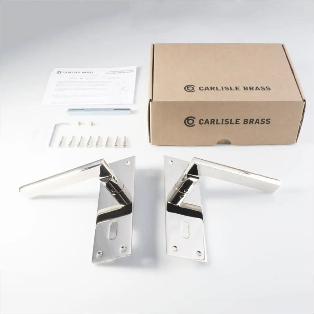 Durų rankenos komplektas DA0022 - €39 Save 50% 25-50, __label:Pristatymas 1-2 d.d., interjeras, interjeras-kita, kita