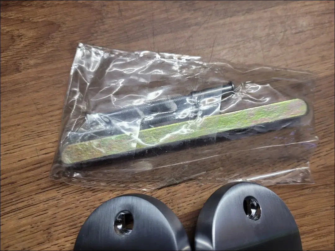 Durų rankenos komplektas DA0068 - €14 Save 50% __label:Pristatymas 1-2 d.d., interjeras-kita, kita, under-25 Iki €25