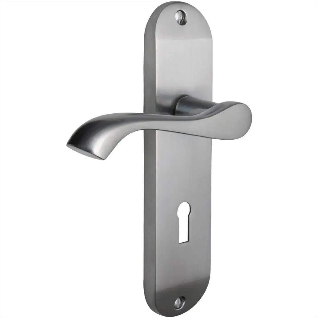 Durų rankenos komplektas DA0068 - €14 Save 50% __label:Pristatymas 1-2 d.d., interjeras-kita, kita, under-25 Iki €25