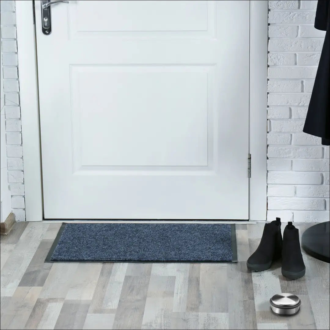 Durų stabdis KI1467 - €9 Save 50% __label:Pristatymas 1-2 d.d., color-juoda, color-sidabrine, kita, material-metalas