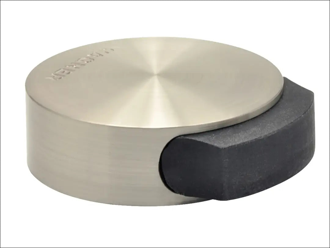 Durų stabdis ’Wagner’ KI1536 - €9 Save 50% __label:Pristatymas 1-2 d.d., color-sidabrine, kita, material-metalas,