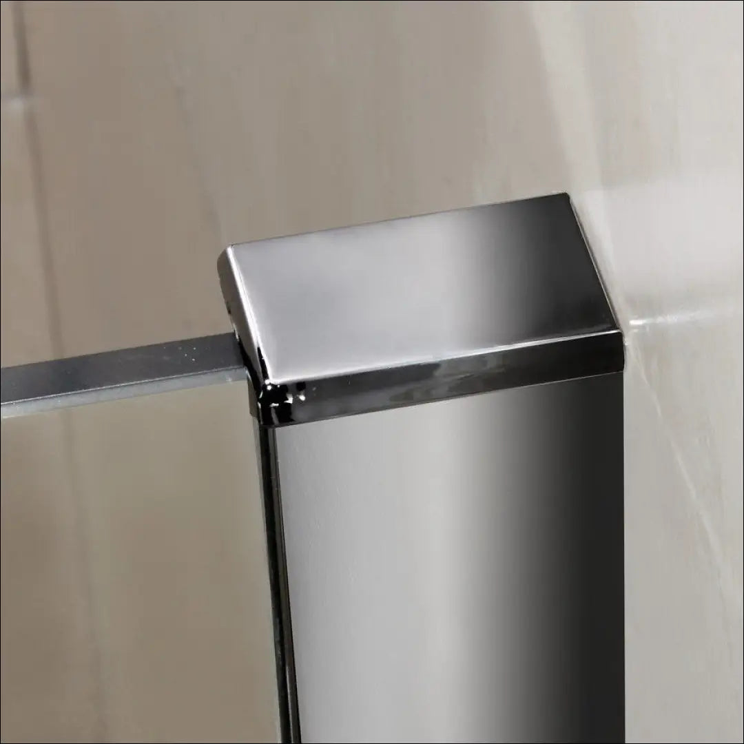 Dušo stiklas KI1468 - €140 Save 50% 100-200, __label:Pristatymas 1-2 d.d., kita, material-stiklas, vonios-aksesuarai