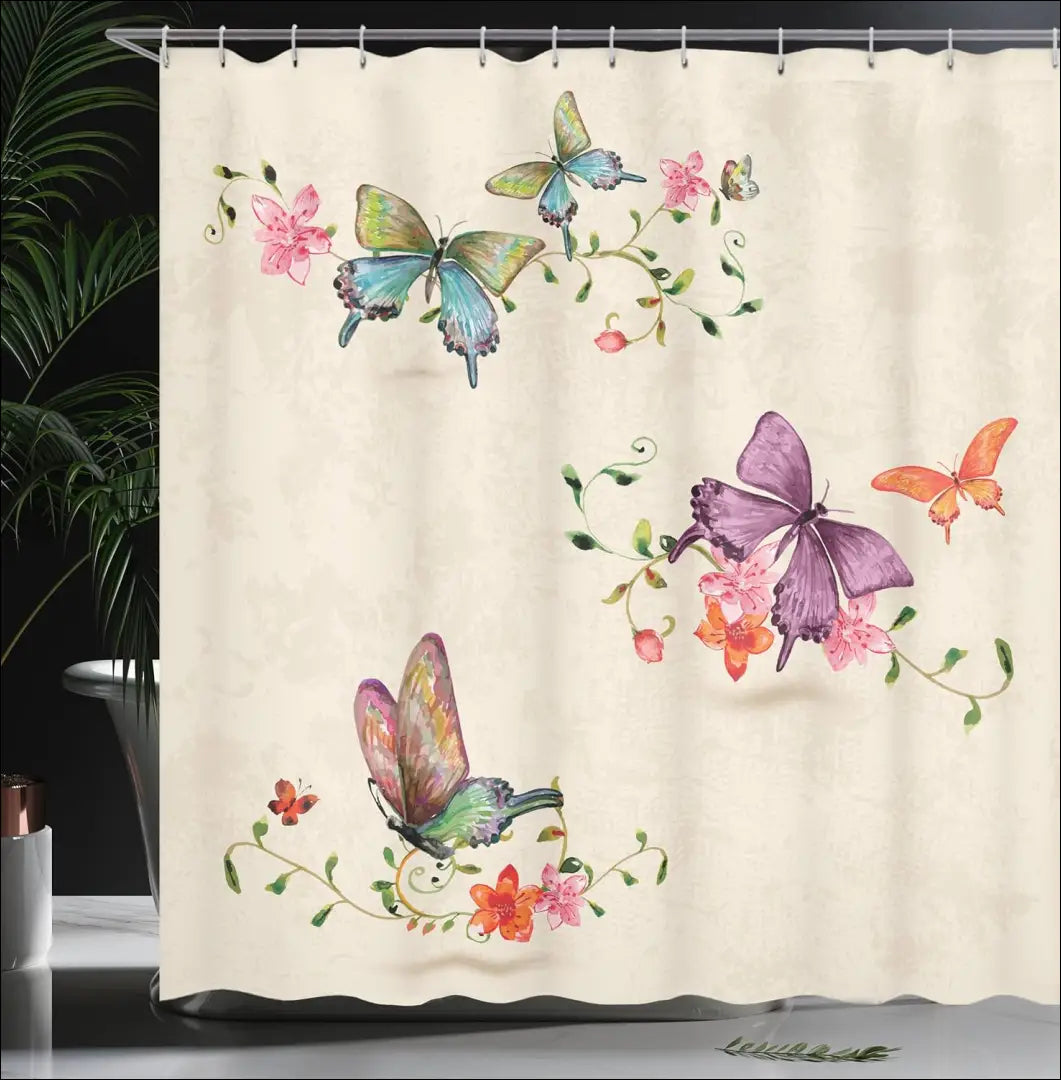 Dušo užuolaida DI11634 - €20 Save 50% __label:Pristatymas 1-2 d.d., color-kremas, color-marga, color-margas,
