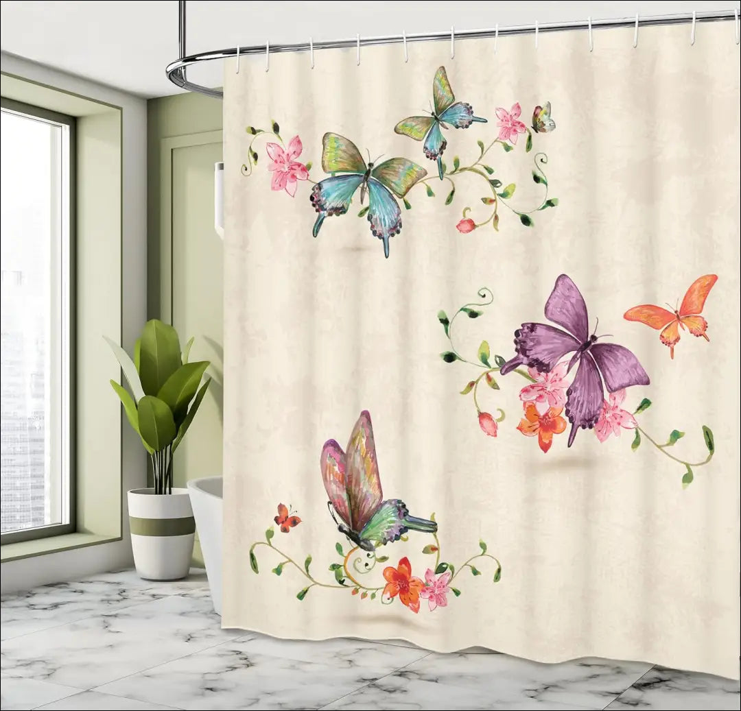 Dušo užuolaida DI11634 - €20 Save 50% __label:Pristatymas 1-2 d.d., color-kremas, color-marga, color-margas,
