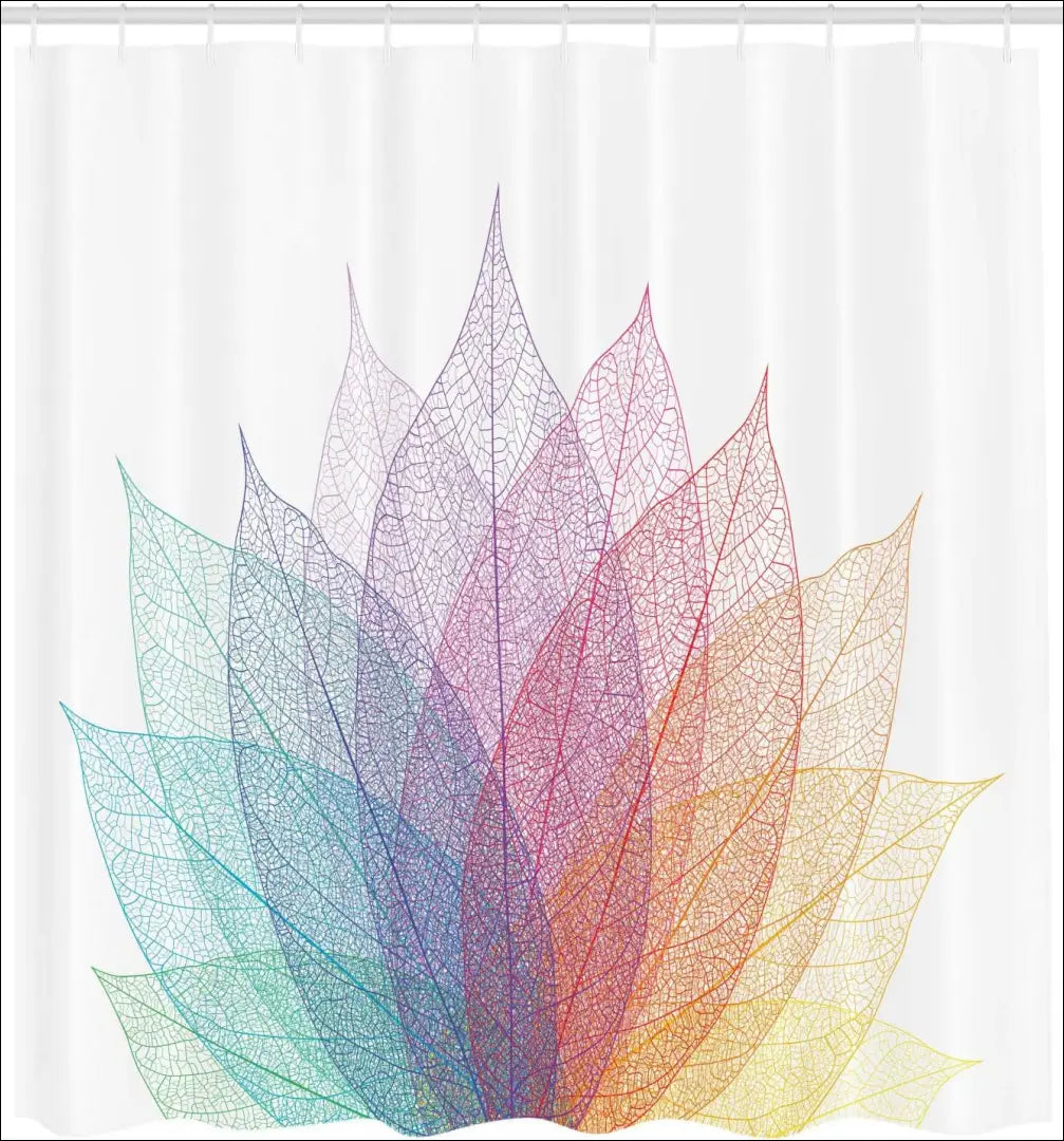 Dušo užuolaida DI11734 - €18 Save 50% __label:Pristatymas 1-2 d.d., color-balta, color-marga, color-margas,