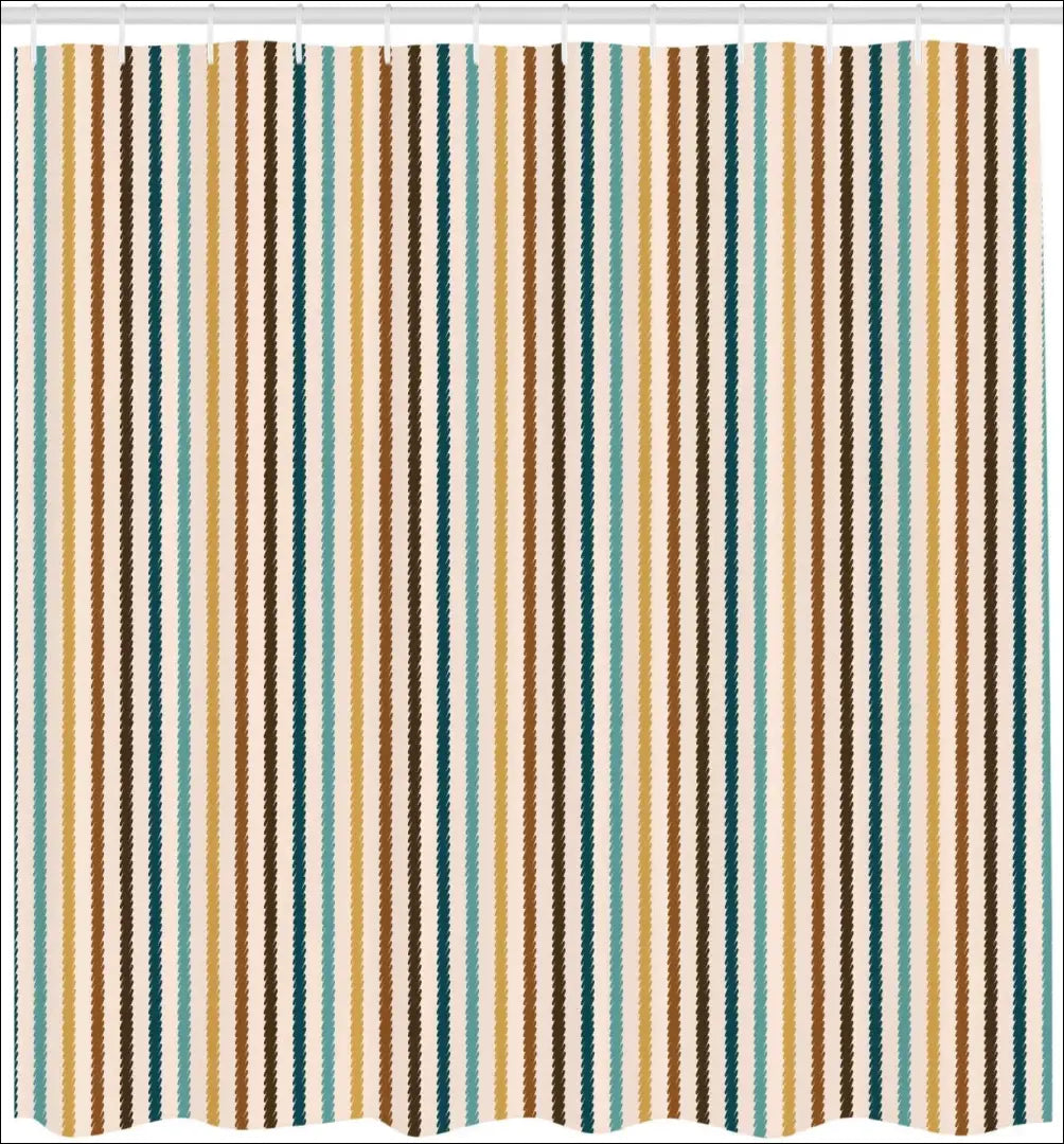 Dušo užuolaida DI11796 - €13 Save 50% __label:Pristatymas 1-2 d.d., color-marga, color-margas, material-poliesteris,