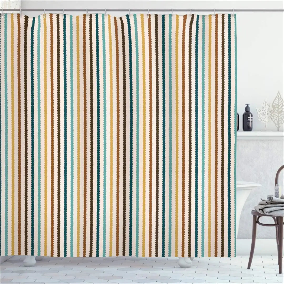 Dušo užuolaida DI11796 - €13 Save 50% __label:Pristatymas 1-2 d.d., color-marga, color-margas, material-poliesteris,