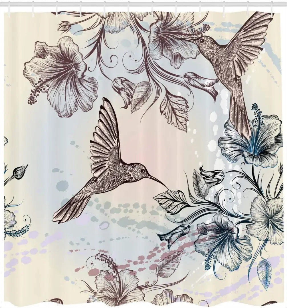 Dušo užuolaidaDA0252 - €15 Save 50% __label:Pristatymas 1-2 d.d., under-25, vonios-aksesuarai, vonios-kambarys Iki €25