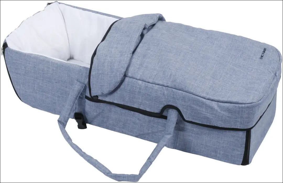 Dvigubas vežimėlis “Chic4Baby” KI1837 - €240 Save 50% __label:Pristatymas 1-2 d.d., color-melyna, kita, over-200,