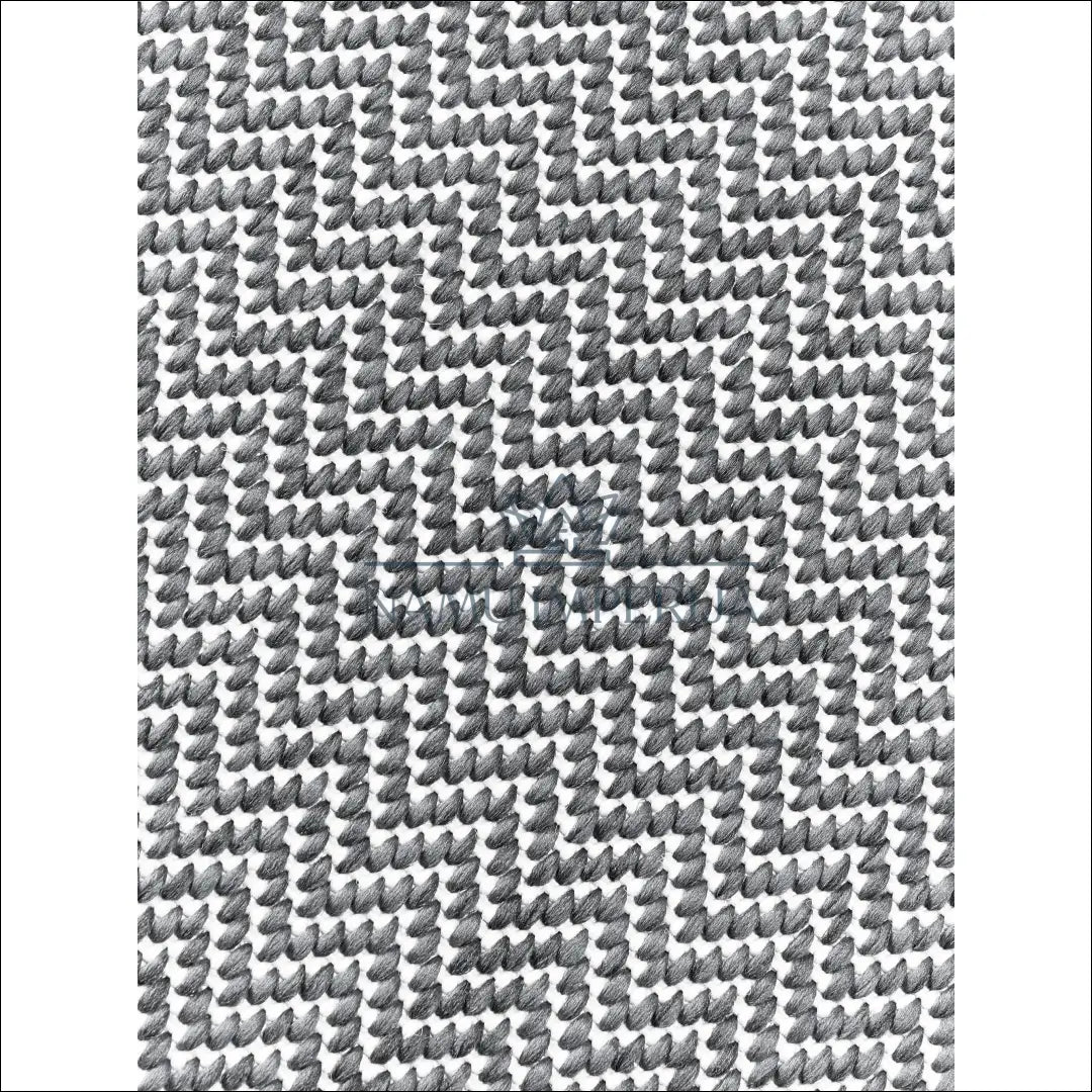 Dvipusis kiliminis takas RU853 25 50, 50 100, __label:Pristatymas 1 2 d.d., color pilka, Dydis 80 x 250 cm Kilimai Rugs
