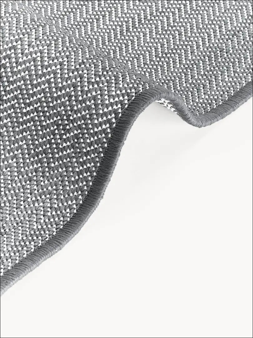 Dvipusis kiliminis takas RU853 - 25-50, __label:Pristatymas 1-2 d.d., color-pilka, Dydis-80-x-250-cm, Dydis-80x250cm