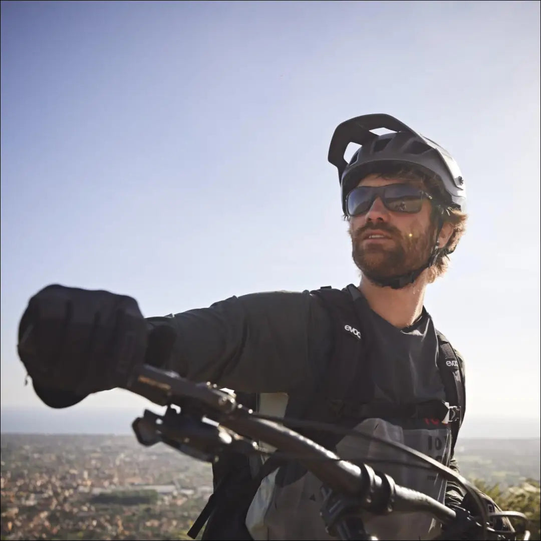 Dviračio šalmas „ABUS Casque de VTT MoDrop MIPS“ SP074 - €71 Save 30% 50-100, __label:Pristatymas 1-2 d.d.,