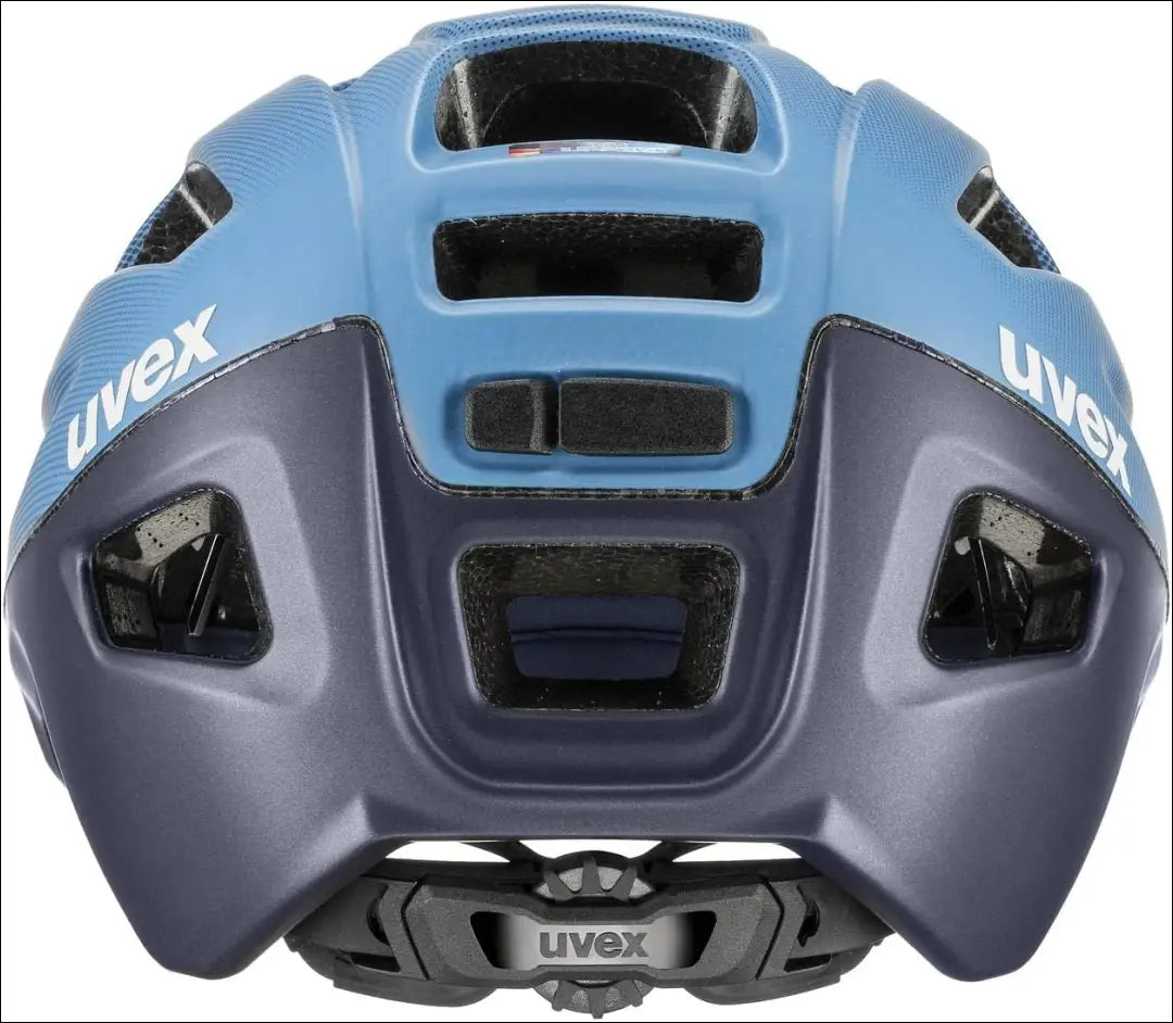Dviračio šalmas „Uvex Finale 2.0” SP048 - €76 Save 30% 50-100, __label:Pristatymas 1-2 d.d., color-melyna,
