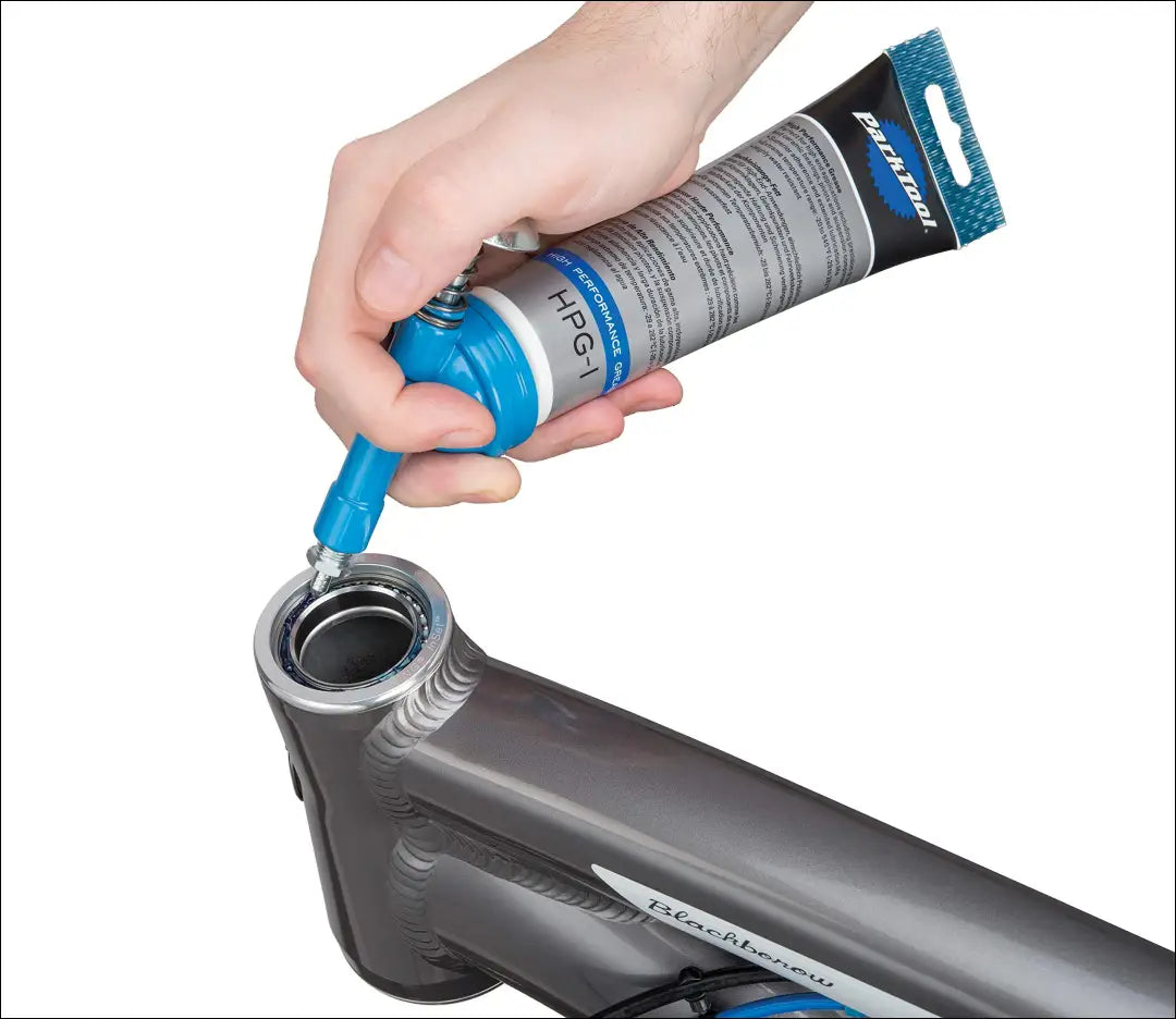 Dviračių tepalo pistoletas ’Park Tool’ SP113 - €15 Save 50% __label:Pristatymas 1-2 d.d., laisvalaikis, under-25 Iki