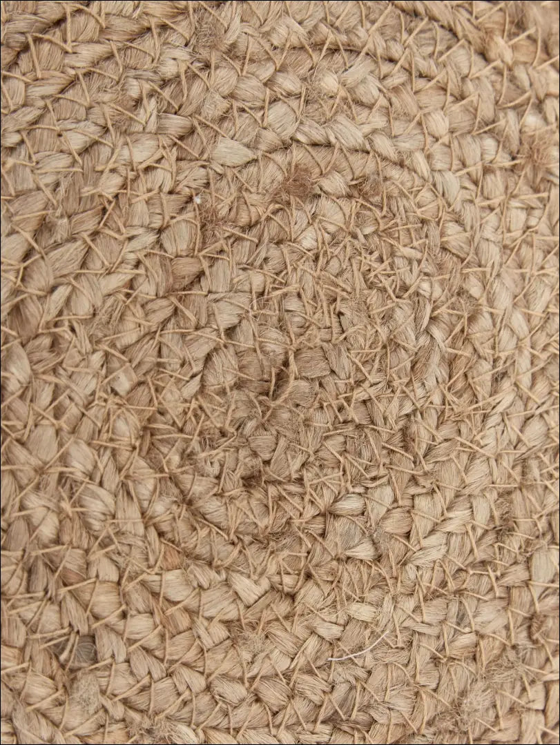 Džiuto pagalvėlė DI4250 - €18 Save 55% __label:Pristatymas 1-2 d.d., color-balta, color-smelio, interjeras,