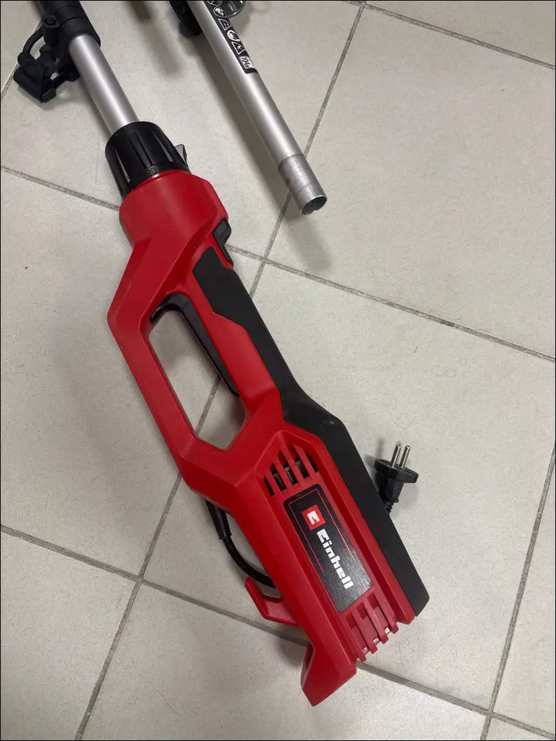 „Einhell“ laidinės elektrinės gyvatvorių žirklės SP353 - €48 Save 60% 25-50, __label:Pristatymas 1-2 d.d., color-juoda,