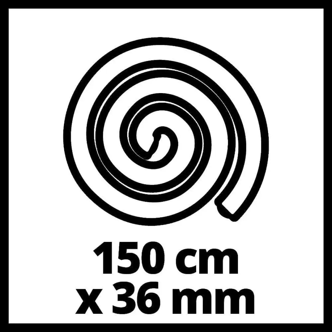 Einhell TH-VC 1820 S drėgno ir sauso valymo dulkių siurblys SP362 - €40 Save 50% 25-50, __label:Pristatymas 1-2 d.d.,
