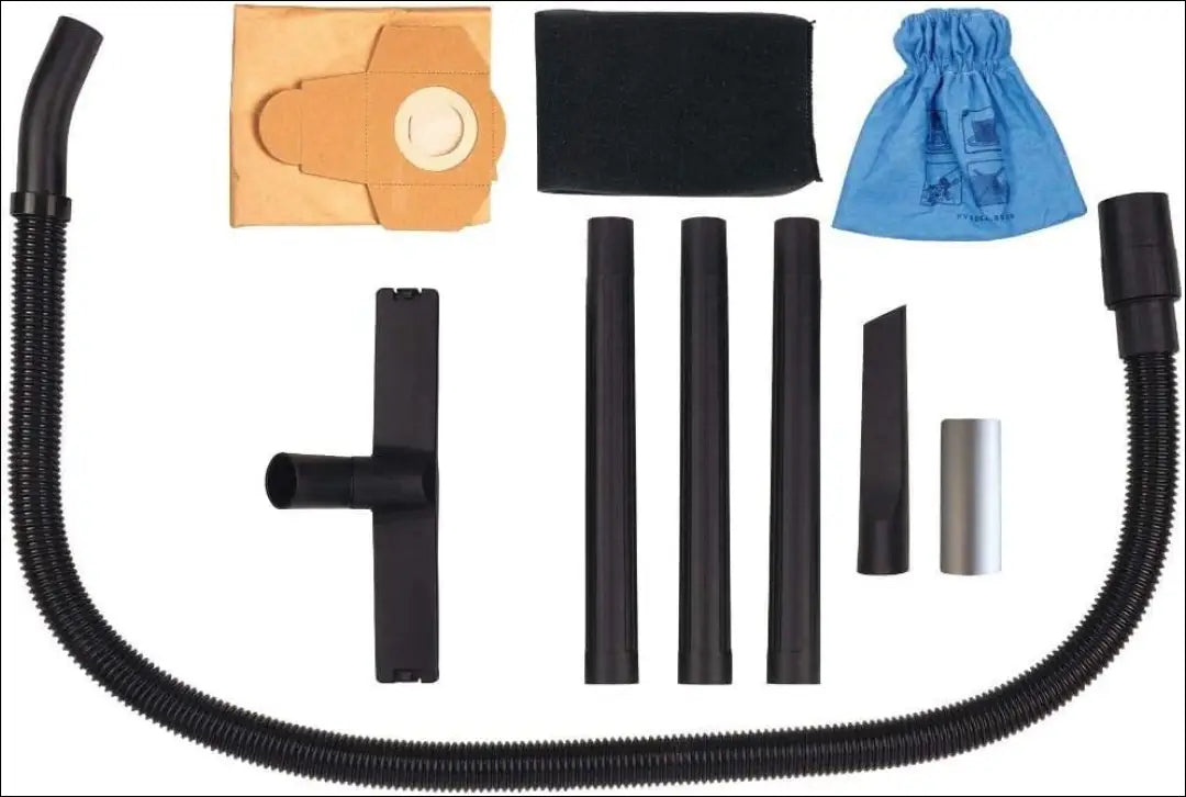 Einhell TH-VC 1820 S drėgno ir sauso valymo dulkių siurblys SP362 - €40 Save 50% 25-50, __label:Pristatymas 1-2 d.d.,