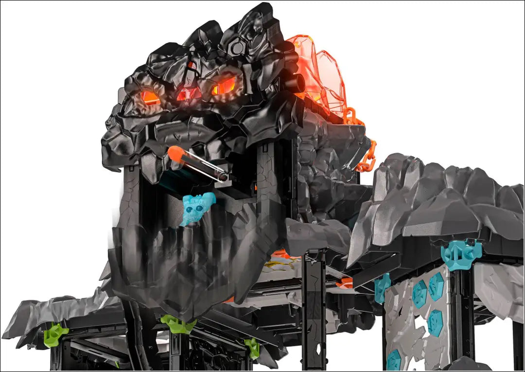 ELDRADOR® CREATURES veiksmo žaidimas DI12412 - €65 Save 50% 50-100, __label:Pristatymas 1-2 d.d., color-marga,