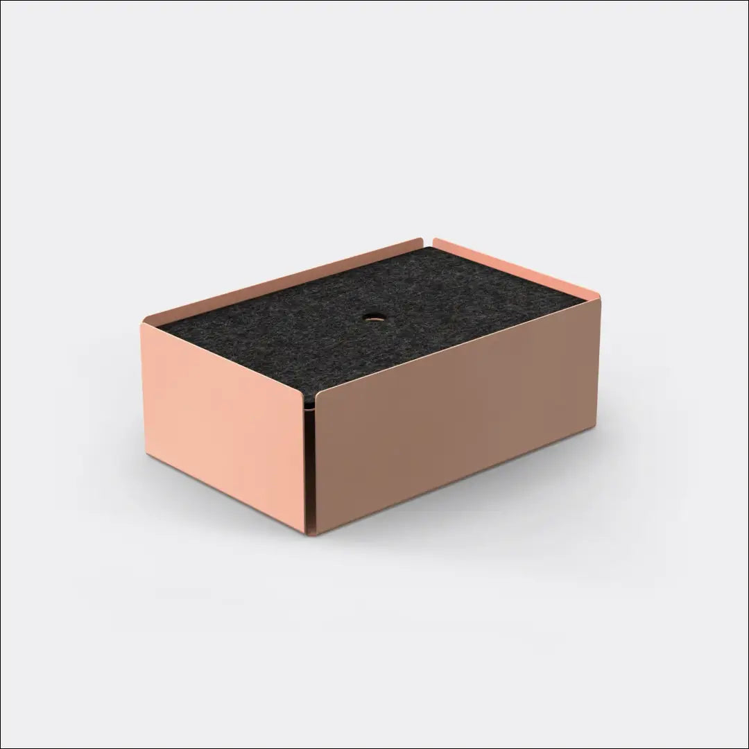 Elegantiška laidų dėžutė DA0223 - €40 Save 50% 25-50, __label:Pristatymas 1-2 d.d., interjeras-kita,