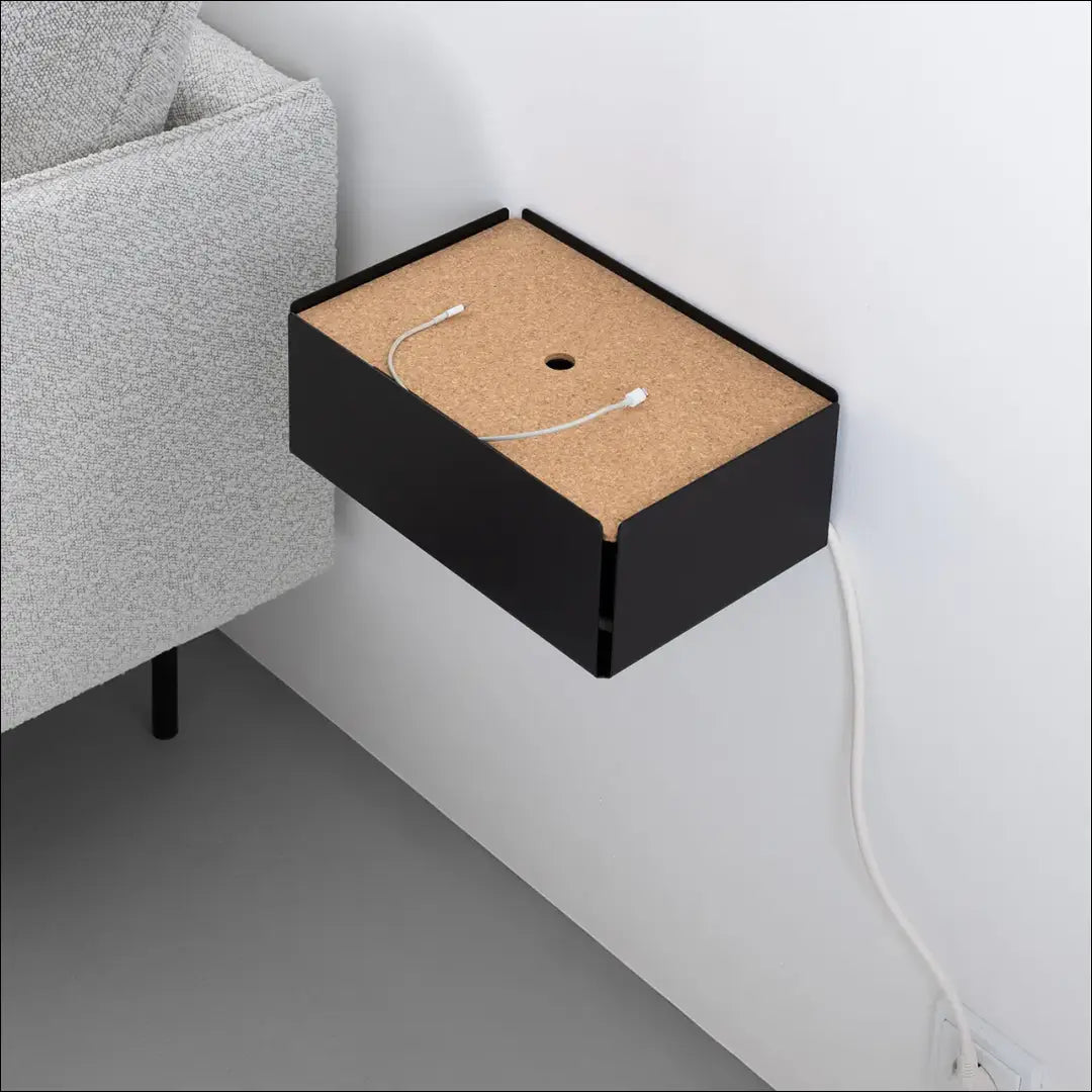 Elegantiška laidų dėžutė DA0223 - €40 Save 50% 25-50, __label:Pristatymas 1-2 d.d., interjeras-kita,