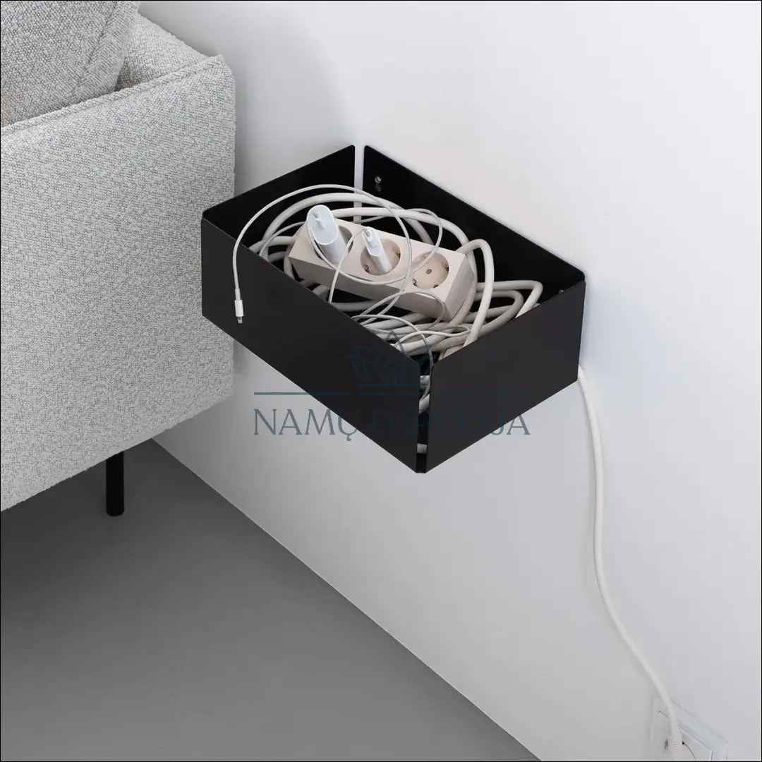 Elegantiška laidų dėžutė DA0223 - €40 Save 50% 25-50, __label:Pristatymas 1-2 d.d., interjeras-kita,