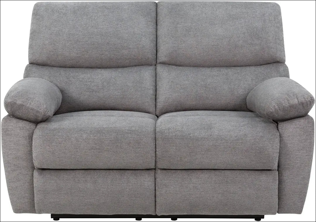 Elektra valdoma sofa MI886 - €440 Save 50% __label:Pristatymas 1-2 d.d., color-pilka, material-gobelenas, minksti,