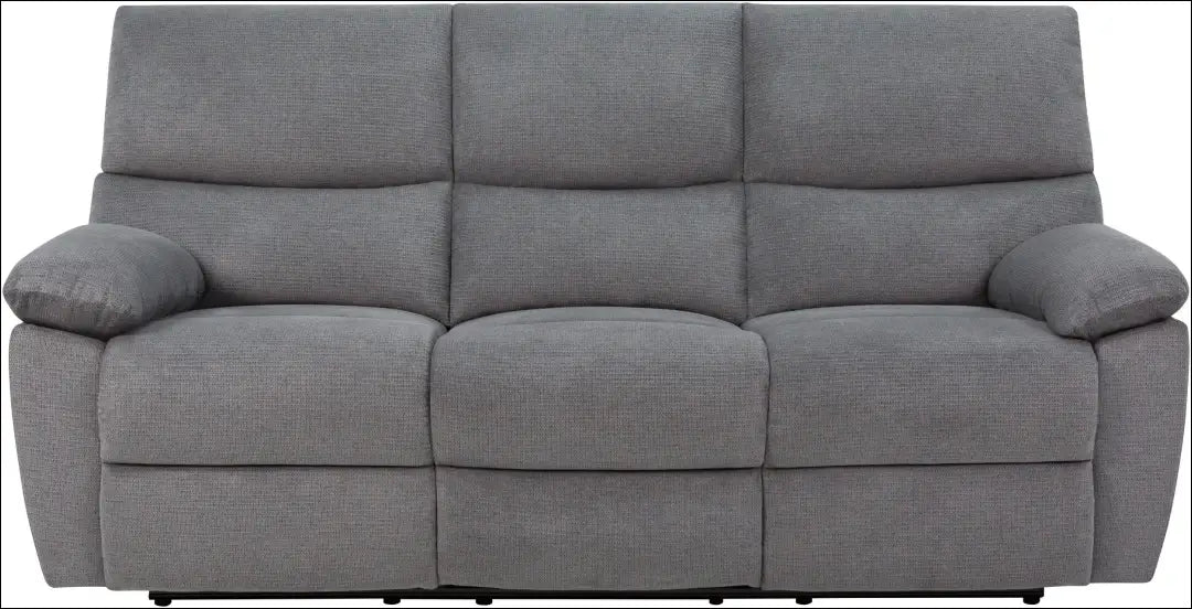 Atlošiama sofa MI934 - €360 Save 50% __label:Pristatymas 1-2 d.d., color-pilka, material-gobelenas,