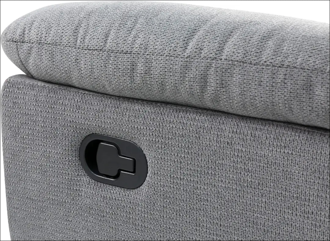 Atlošiama sofa MI934 - €360 Save 50% __label:Pristatymas 1-2 d.d., color-pilka, material-gobelenas,