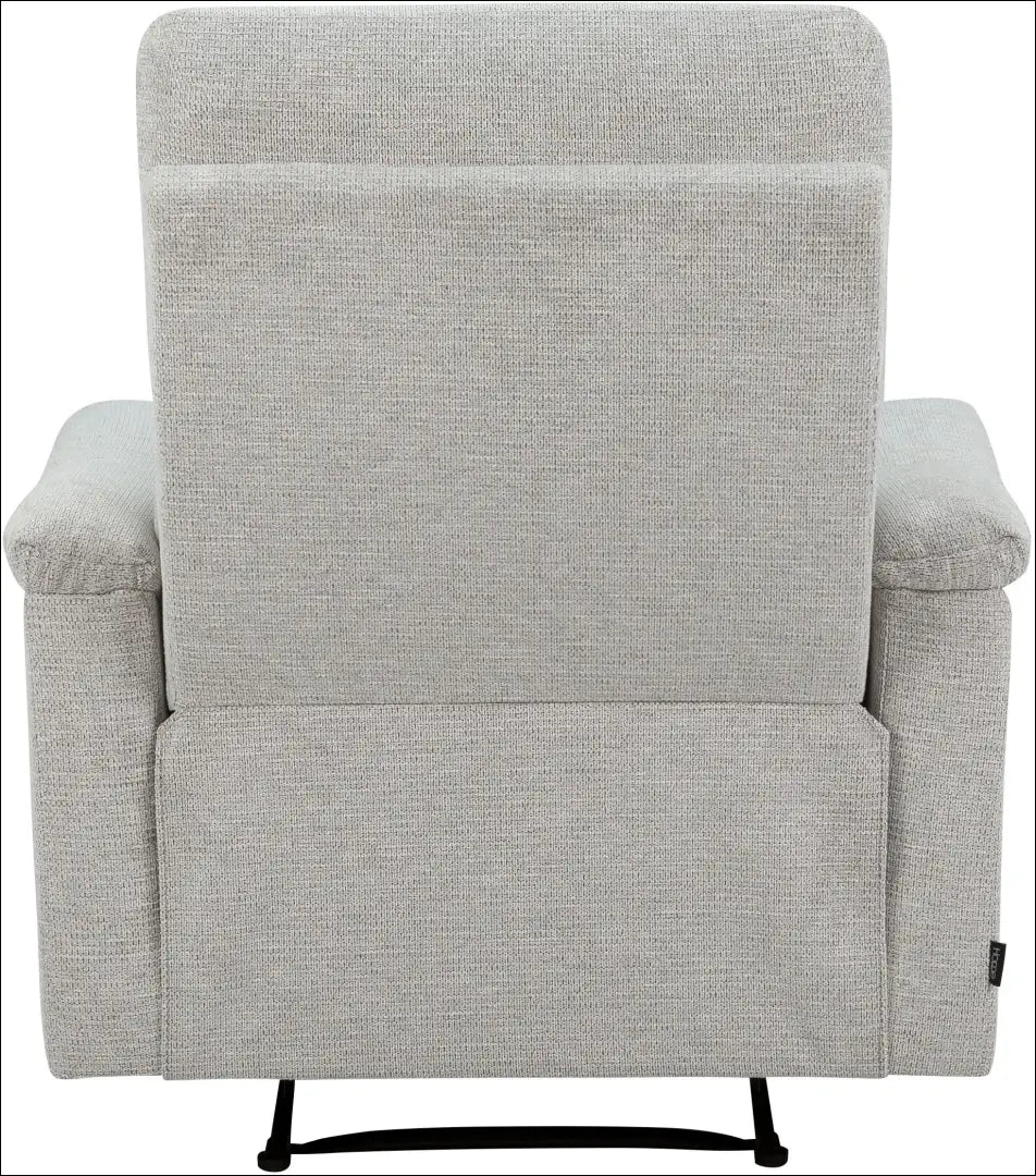 Elektra valdomas fotelis MI875 - €252 Save 30% __label:Pristatymas 1-2 d.d., color-pilka, foteliai, material-gobelenas,