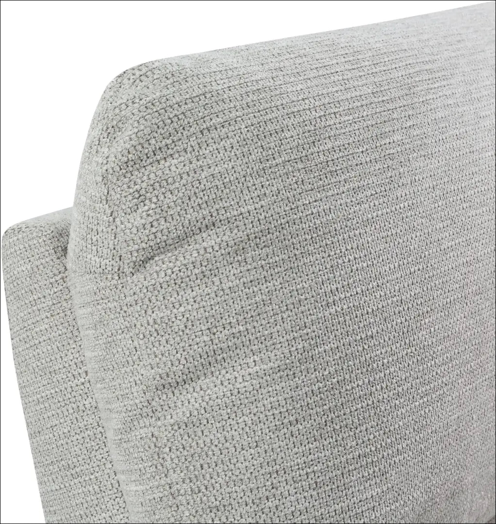 Elektra valdomas fotelis MI875 - €252 Save 30% __label:Pristatymas 1-2 d.d., color-pilka, foteliai, material-gobelenas,