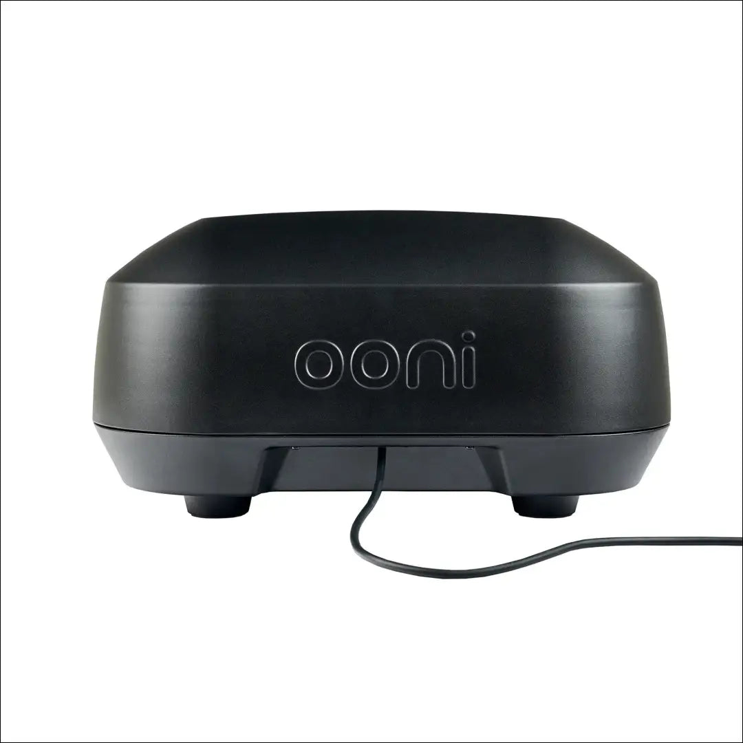 Elektrinė picos kepimo krosnis “Ooni” KI1685 - €810 Save 10% __label:Pristatymas 1-2 d.d., color-juoda,