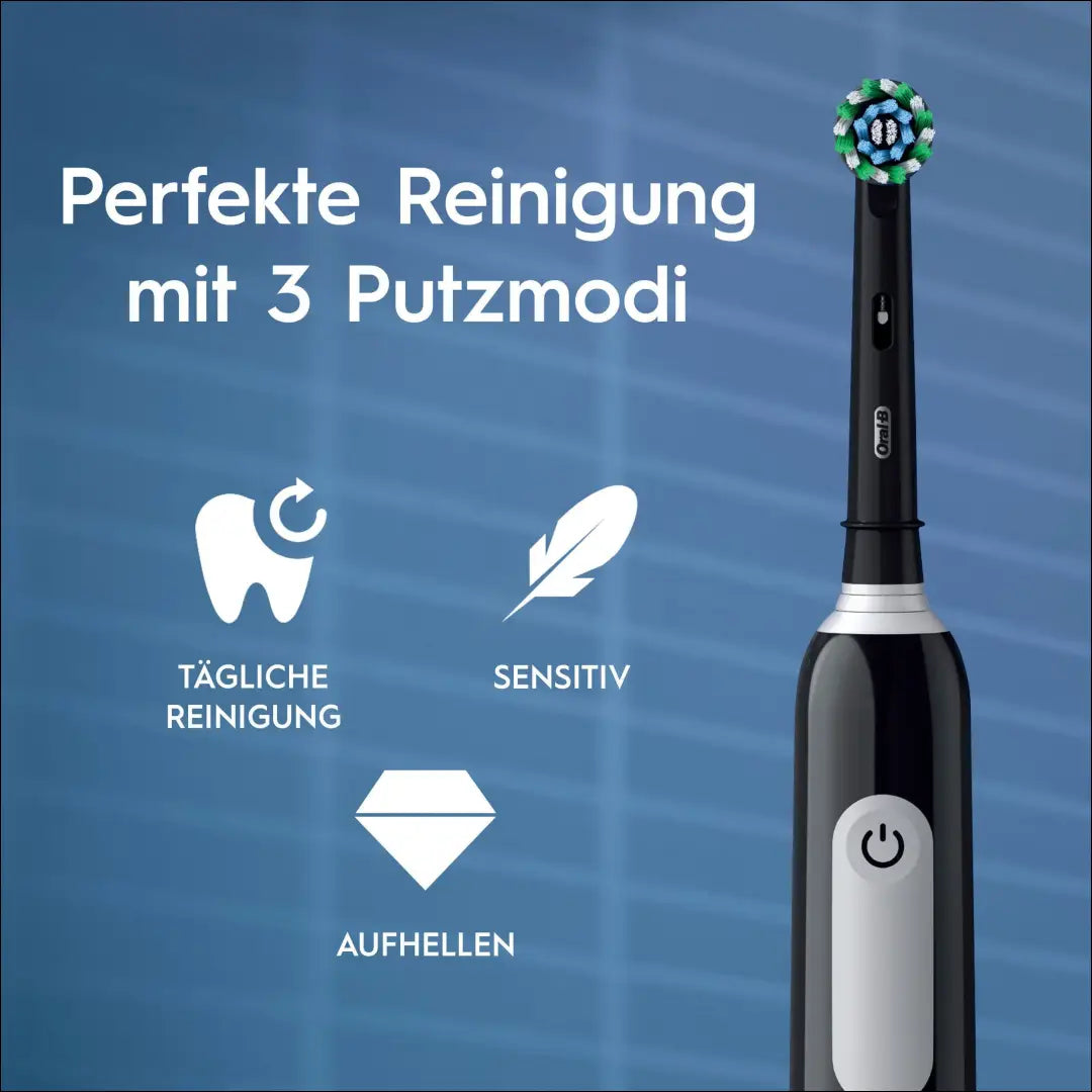 Elektrinis dantų šepetėlis “Oral-B” SP374 - €40 Save 50% 25-50, __label:Pristatymas 1-2 d.d., elektronika, kita,