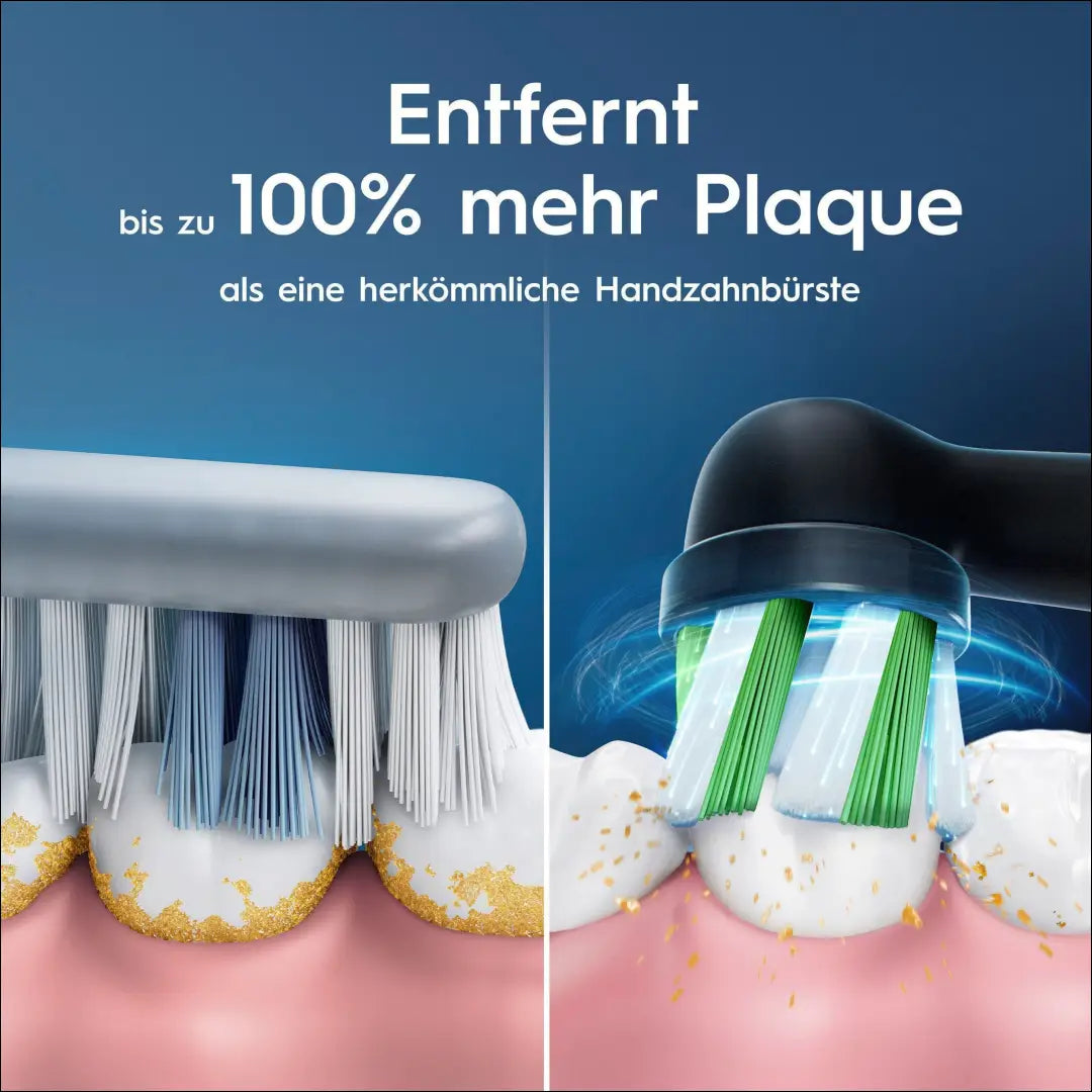 Elektrinis dantų šepetėlis “Oral-B” SP374 - €40 Save 50% 25-50, __label:Pristatymas 1-2 d.d., elektronika, kita,