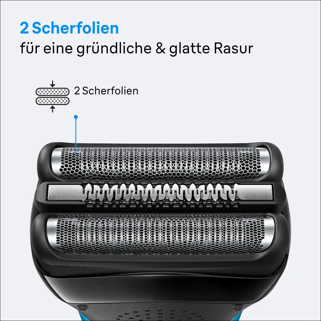 Elektrinis skustuvas “Braun” SP382 - €47 Save 50% 25-50, __label:Pristatymas 1-2 d.d., elektronika, laisvalaikis