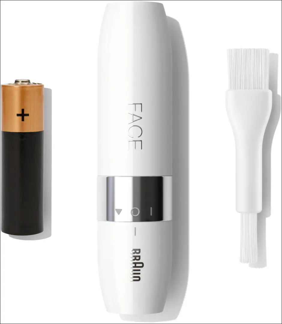 Elektrinis veido plaukų šalinimo prietaisas “Braun” SP379 - €14 Save 50% __label:Pristatymas 1-2 d.d., elektronika,