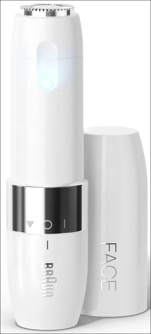 Elektrinis veido plaukų šalinimo prietaisas “Braun” SP379 - €14 Save 50% __label:Pristatymas 1-2 d.d., elektronika,