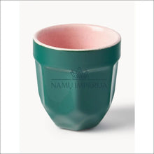 Laadige pilt üles galeriivaatesse Espreso puodelių komplektas (4vnt) DI6077 - €25 Save 50% 25-50, color-geltona, color-marga, color-margas,
